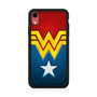 Wonder Woman Suit iPhone XR Case