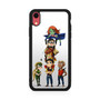 Young Justice Cute iPhone XR Case