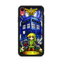 zelda tardis iPhone XR Case