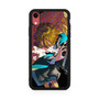 zenitsu breath of thunder kimetsu no yaiba iPhone XR Case