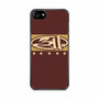 311 Logo Art iPhone SE 2020 Case