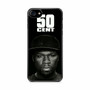 50 Cent Face iPhone SE 2020 Case
