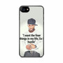 50 Cent Quotes iPhone SE 2020 Case