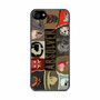 Absolver Game iPhone SE 2020 Case