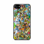 adventure time party iPhone SE 2020 Case