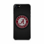 Albama Crimson Tide 7 iPhone SE 2020 Case Albama Crimson Tide 7 iPhone SE 2020 Case