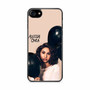Alessia Cara 1 iPhone SE 2020 Case Alessia Cara 1 iPhone SE 2020 Case