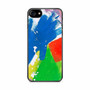 Alt J Band iPhone SE 2020 Case