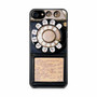 Ancient Phone iPhone SE 2020 Case
