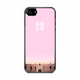 Bangtan Boys BTS 7 iPhone SE 2020 Case