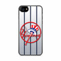 Baseball New York Yankees 4 iPhone SE 2020 Case