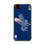 Baseball Team Dodgers 1 iPhone SE 2020 Case