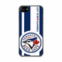 Baseball Toronto Blue Jays 3 iPhone SE 2020 Case Baseball Toronto Blue Jays 3 iPhone SE 2020 Case
