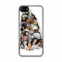 Bleach the Villain iPhone SE 2020 Case