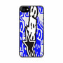 Blue Alpine Star Cool iPhone SE 2020 Case