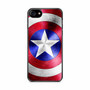 Captain America Cool Shield iPhone SE 2020 Case