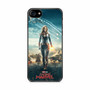 Captain Marvel iPhone SE 2020 Case