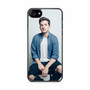 Charlie Puth 3 iPhone SE 2020 Case