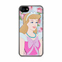 Cinderella Floral Classic iPhone SE 2020 Case