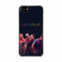 Coldplay 3 iPhone SE 2020 Case