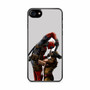 Deadpool VS Wolverine iPhone SE 2020 Case