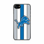 detroit lions iPhone SE 2020 Case