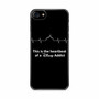Disney Addict iPhone SE 2020 Case