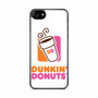 Dunkin Donuts iPhone SE 2020 Case