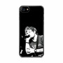 Ed Sheeran Black and White iPhone SE 2020 Case