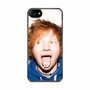 Ed Sheeran Hi iPhone SE 2020 Case