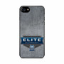 Elite Support Truck iPhone SE 2020 Case