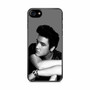 Elvis Presley king of rock iPhone SE 2020 Case