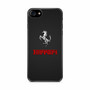 Ferrari Logo iPhone SE 2020 Case