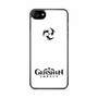 Genshin Impact Electro iPhone SE 2020 Case