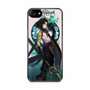 Genshin Impact Xiao iPhone SE 2020 Case