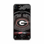 Georgia Bulldogs 4 iPhone SE 2020 Case