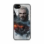 Geralt art iPhone SE 2020 Case