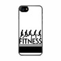 Go Fitness iPhone SE 2020 Case