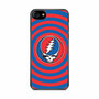 grateful dead skull iPhone SE 2020 Case