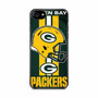 Green Bay Packers 1 iPhone SE 2020 Case