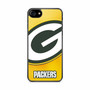 Green bay packers wide logo iPhone SE 2020 Case