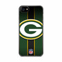 Green Bay Packers 5 iPhone SE 2020 Case
