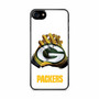 Green Bay Packers 6 iPhone SE 2020 Case