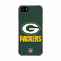 Green Bay Packers 8 iPhone SE 2020 Case