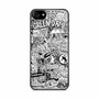 Green Day's Album iPhone SE 2020 Case