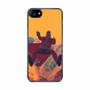 Guardian of the Galaxy Star Lord iPhone SE 2020 Case