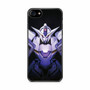 Gundam Dark iPhone SE 2020 Case