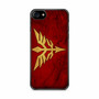 GUndam Zeon Logo iPhone SE 2020 Case