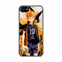 Haikyuu shoyo hinata iPhone SE 2020 Case