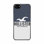 Hollister 1 iPhone SE 2020 Case